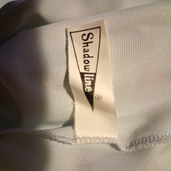 Shadow Line Nightgown Pajamas